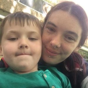 Meet your Posher, Tamara